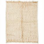 Beni Mrirt Rug 5.8x8 ft - 177x245 cm