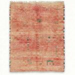 Classic Artisan Carpet 6x10.7 ft — 185x325 cm