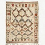 Classic Berber Rug 6x10.5 ft — 183x320 cm