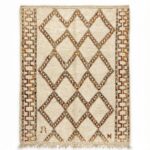 Heritage Artisan Rug 6.2x10 ft — 190x310 cm