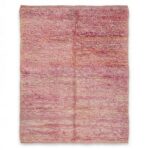Heritage Beni Ourain Rug 5.6x9.7 ft — 170x295 cm