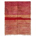 Heritage Berber Carpet 5.4x12 ft — 165x365 cm