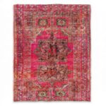 Heritage Berber Rug 6.8x12 ft — 207x370 cm